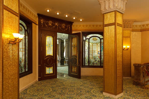 Grand Hotel VIDGOF (Tscheljabinsk)